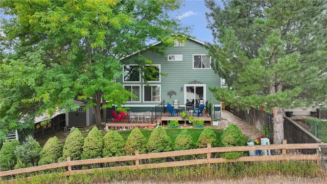 $599,900 | 10213 South Cherryhurst Lane, Highlands Ranch, CO 80126