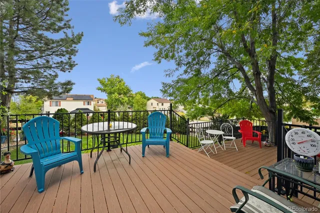 $599,900 | 10213 South Cherryhurst Lane, Highlands Ranch, CO 80126