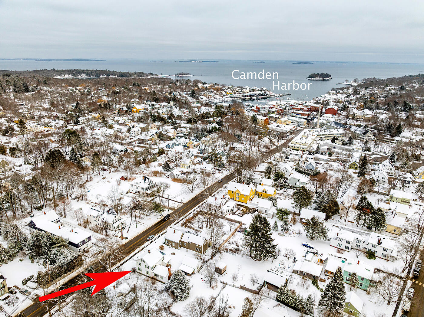 66 Washington Street Camden, ME 04843 - Photo 3 of 25 DJI_0394