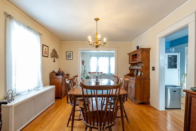 $615,000 | 66 Washington Street, Camden, ME 04843