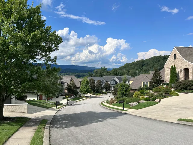 $699,900 | 1684 Westover Lane, Chattanooga, TN 37405