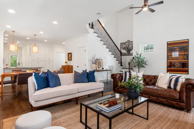 $699,900 | 1684 Westover Lane, Chattanooga, TN 37405