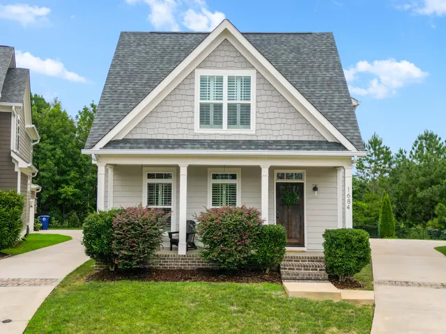 $699,900 | 1684 Westover Lane, Chattanooga, TN 37405