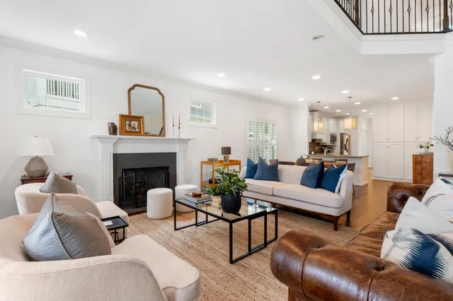 $699,900 | 1684 Westover Lane, Chattanooga, TN 37405