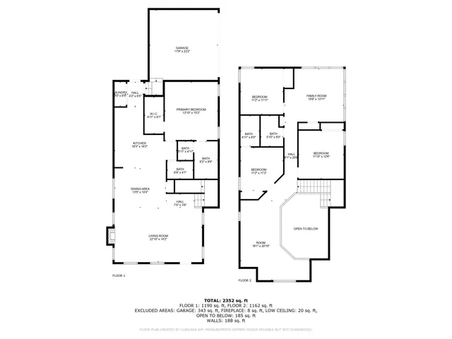 $699,900 | 1684 Westover Lane, Chattanooga, TN 37405