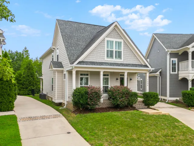 $699,900 | 1684 Westover Lane, Chattanooga, TN 37405