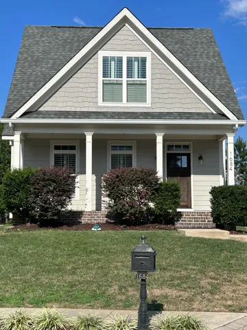 $699,900 | 1684 Westover Lane, Chattanooga, TN 37405