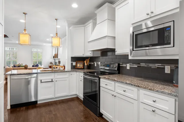 $699,900 | 1684 Westover Lane, Chattanooga, TN 37405