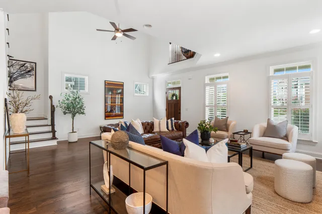 $699,900 | 1684 Westover Lane, Chattanooga, TN 37405