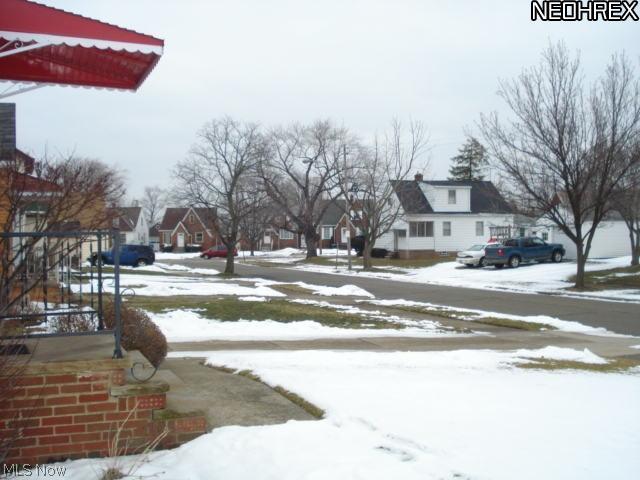 6126 Kelsey Road Parma, OH 44129 - Photo 17 of 18 Quiet Street