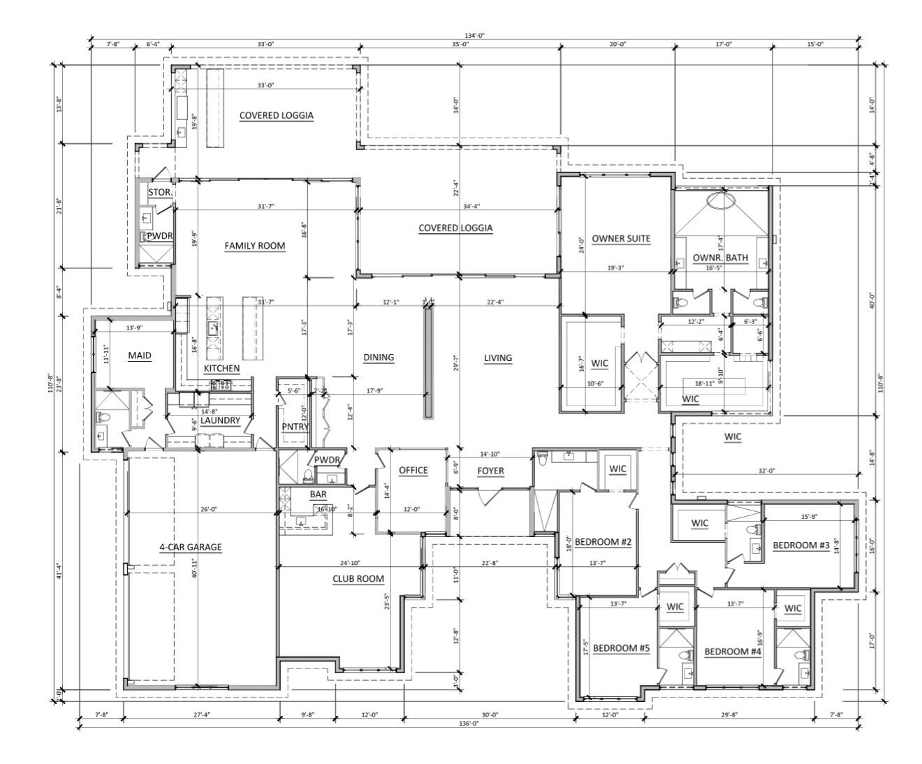 9900 Winding Rdg Lane Davie, FL 33324 - Photo 7 of 7 a view of a white building
