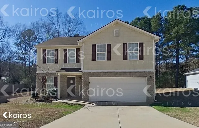$2,075 | 234 Fox Chase Way, Hogansville, GA 30230