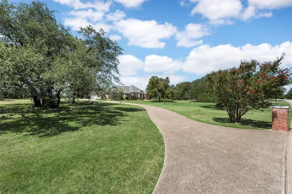 a view of a park