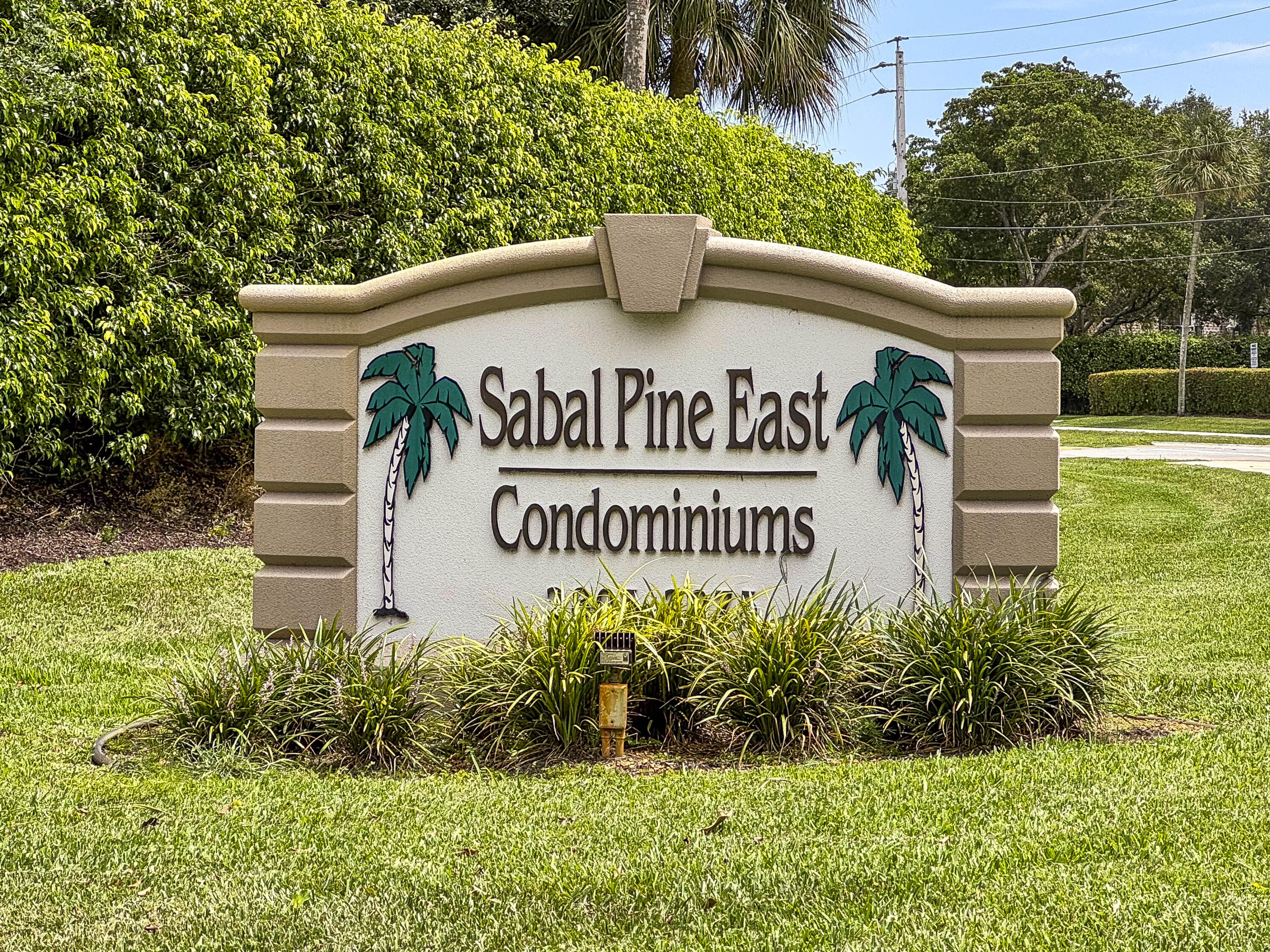 2945 Southwest 22nd Avenue, Unit 206 Delray Beach, FL 33445 - Photo 20 of 20 Community Amenities