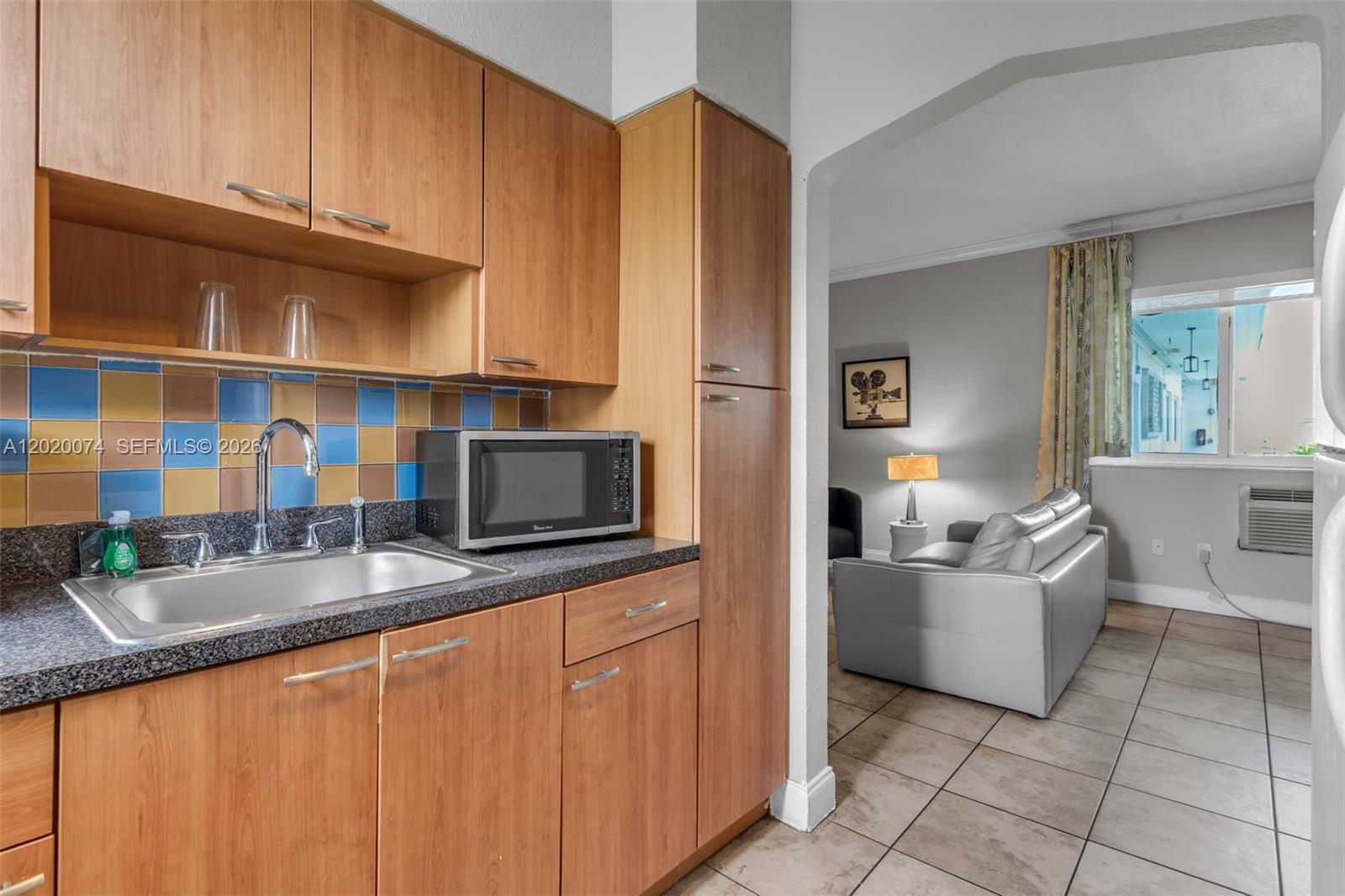 8100 Harding Avenue, Unit 503 Miami Beach, FL 33141 - Photo 8 of 28