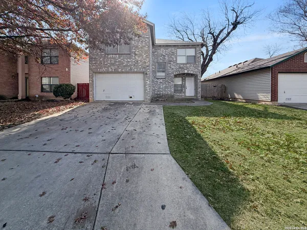 $1,600 | 9730 Frost Plain Drive, San Antonio, TX 78245