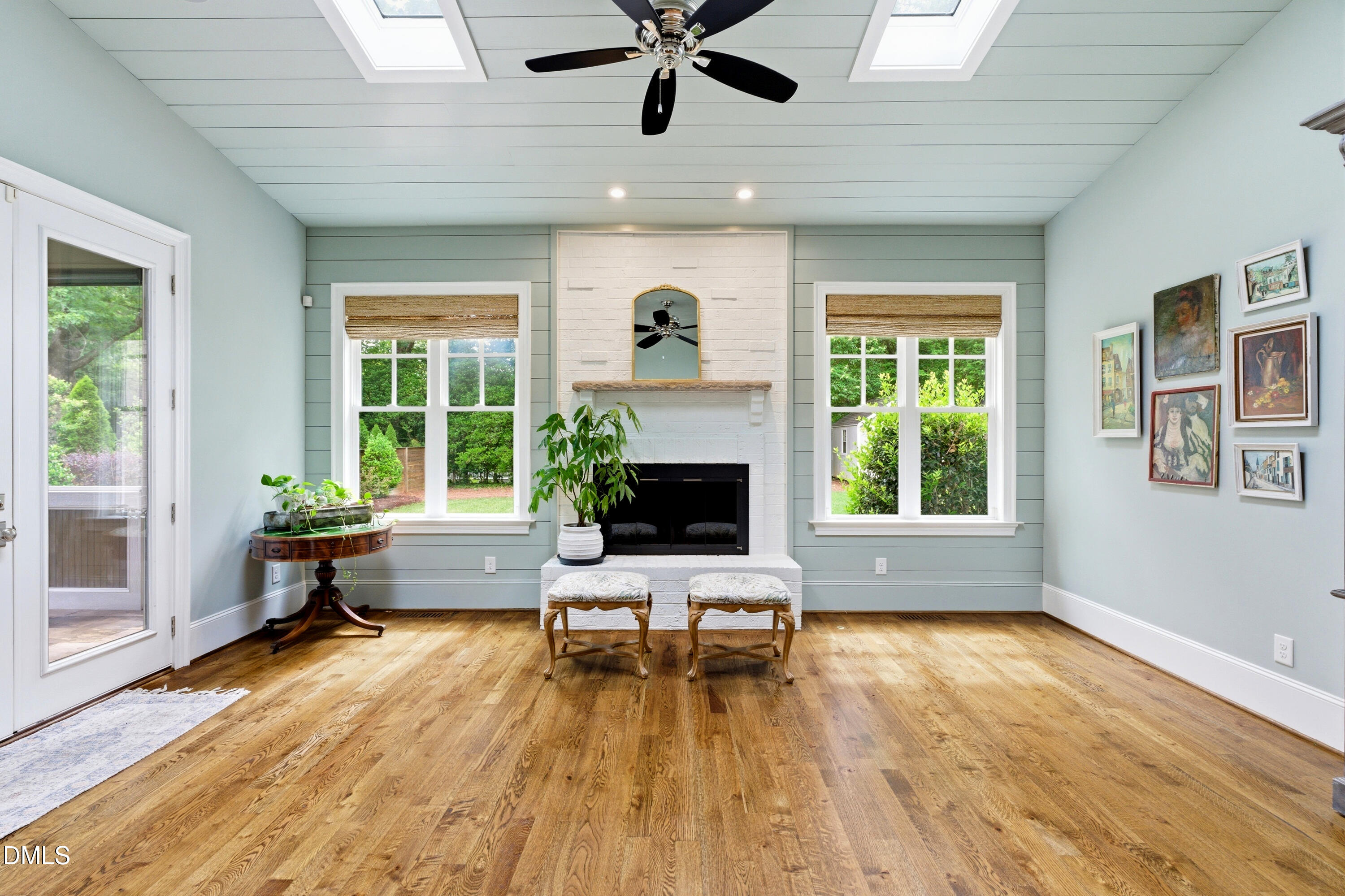 2112 Kipawa Street Raleigh, NC 27607 - Photo 20 of 61 Kipawa-21