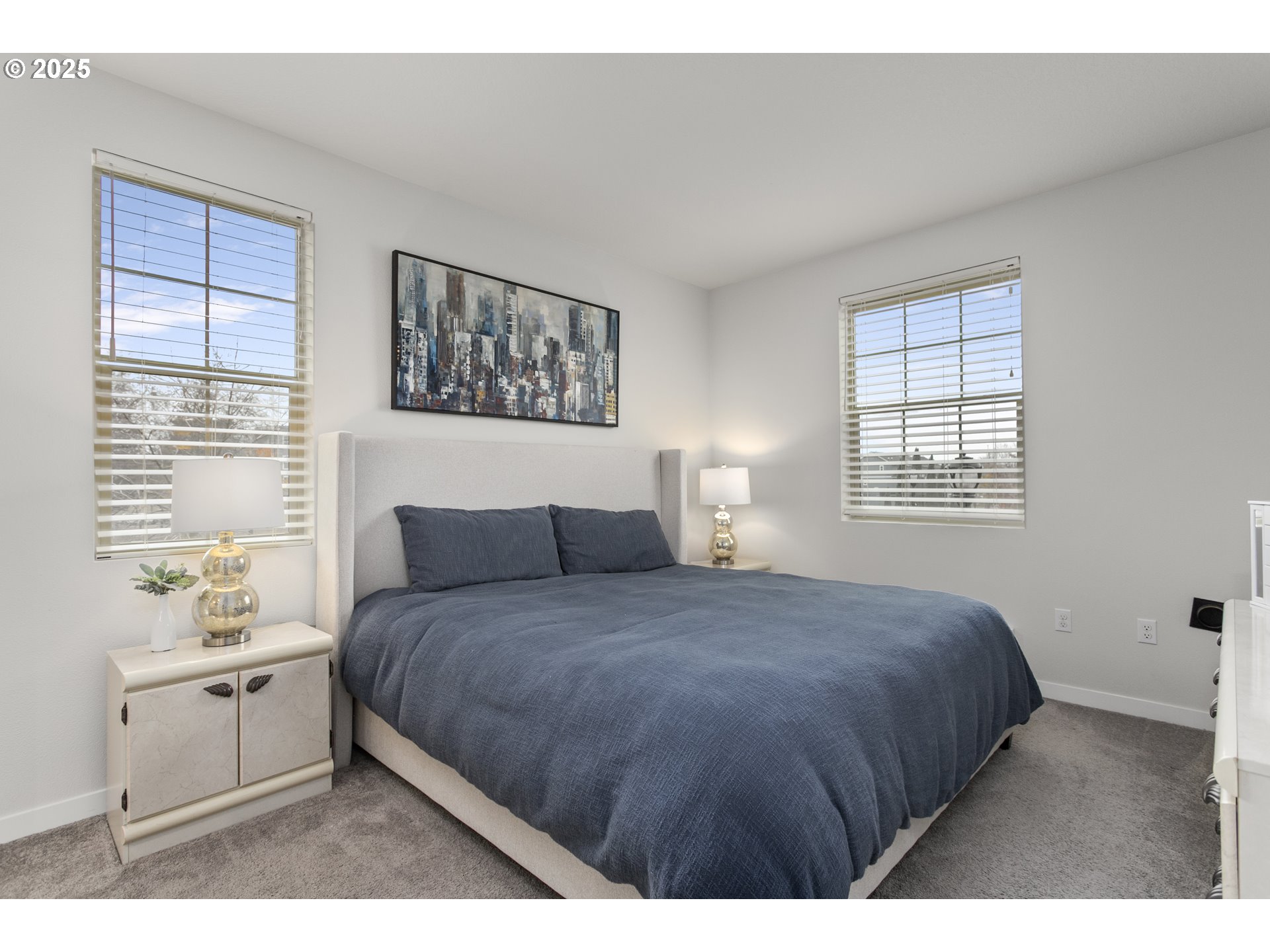 11715 Southwest Valencia Lane, Unit 202 Wilsonville, OR 97070 - Photo 19 of 40 Bedroom, Owner's Suite