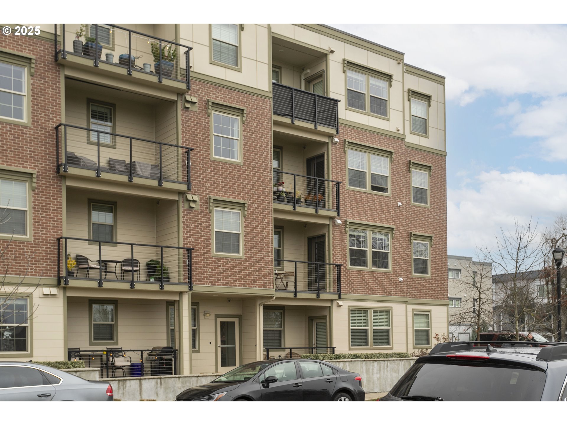 11715 Southwest Valencia Lane, Unit 202 Wilsonville, OR 97070 - Photo 37 of 40 Exterior