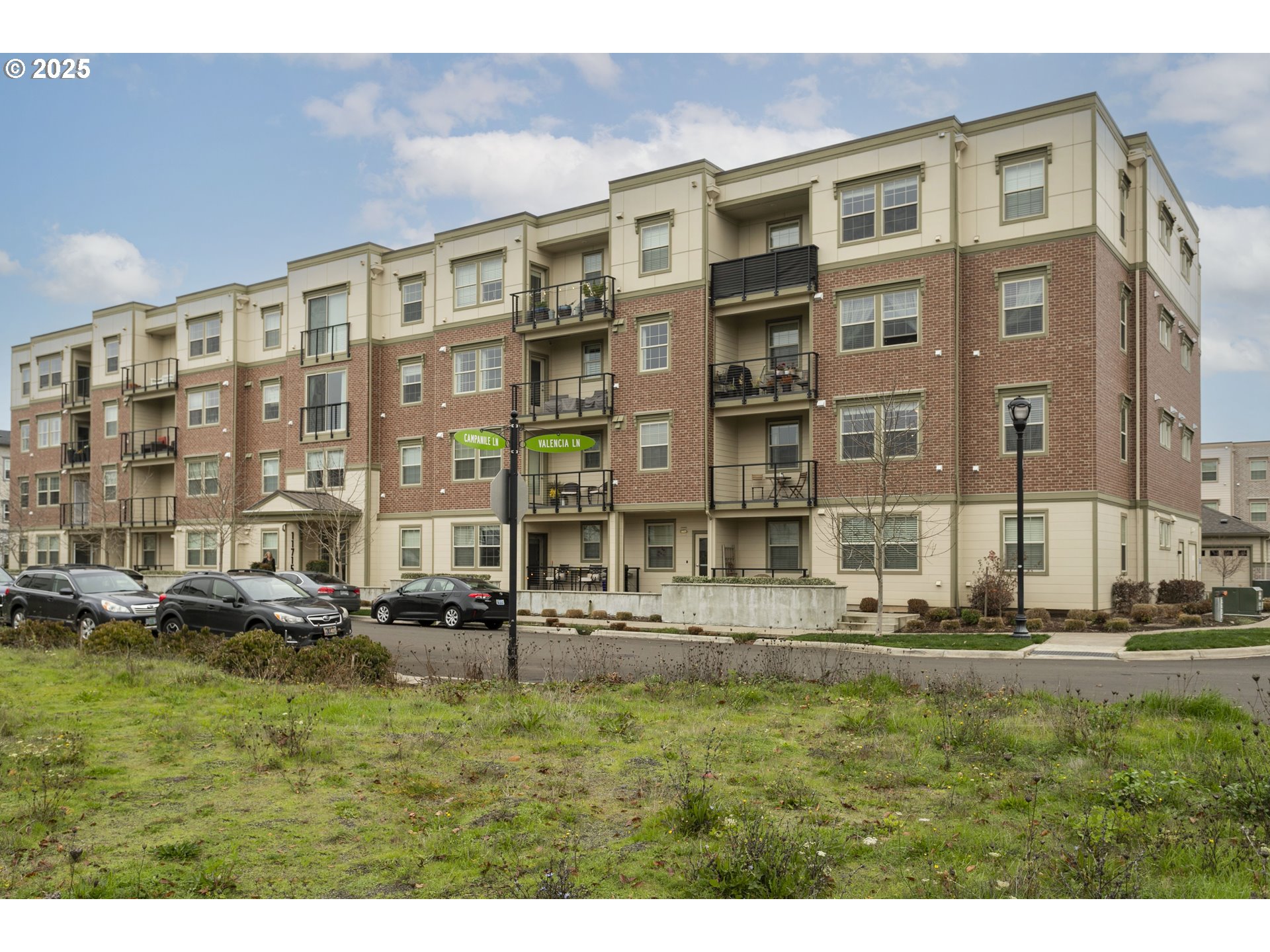 11715 Southwest Valencia Lane, Unit 202 Wilsonville, OR 97070 - Photo 38 of 40 Exterior