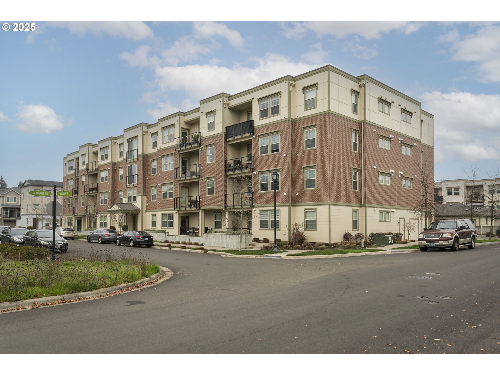 11715 Southwest Valencia Lane, Unit 202 Wilsonville, OR 97070 - Photo 39 of 40 Neighborhood Park