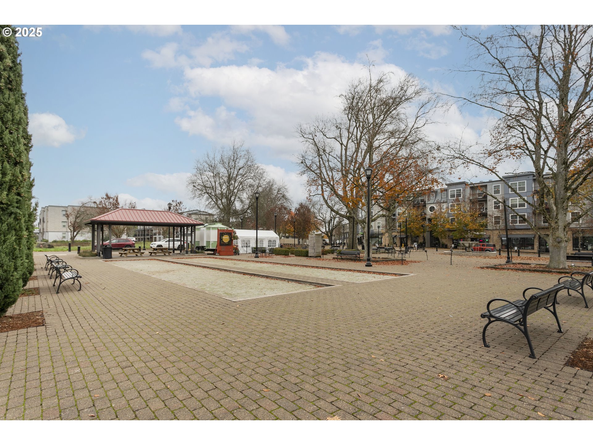 11715 Southwest Valencia Lane, Unit 202 Wilsonville, OR 97070 - Photo 40 of 40 Floor Plan