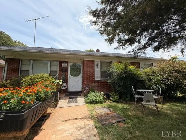 $159,900 | 1554 Augusta Street, Lynchburg, VA 24501