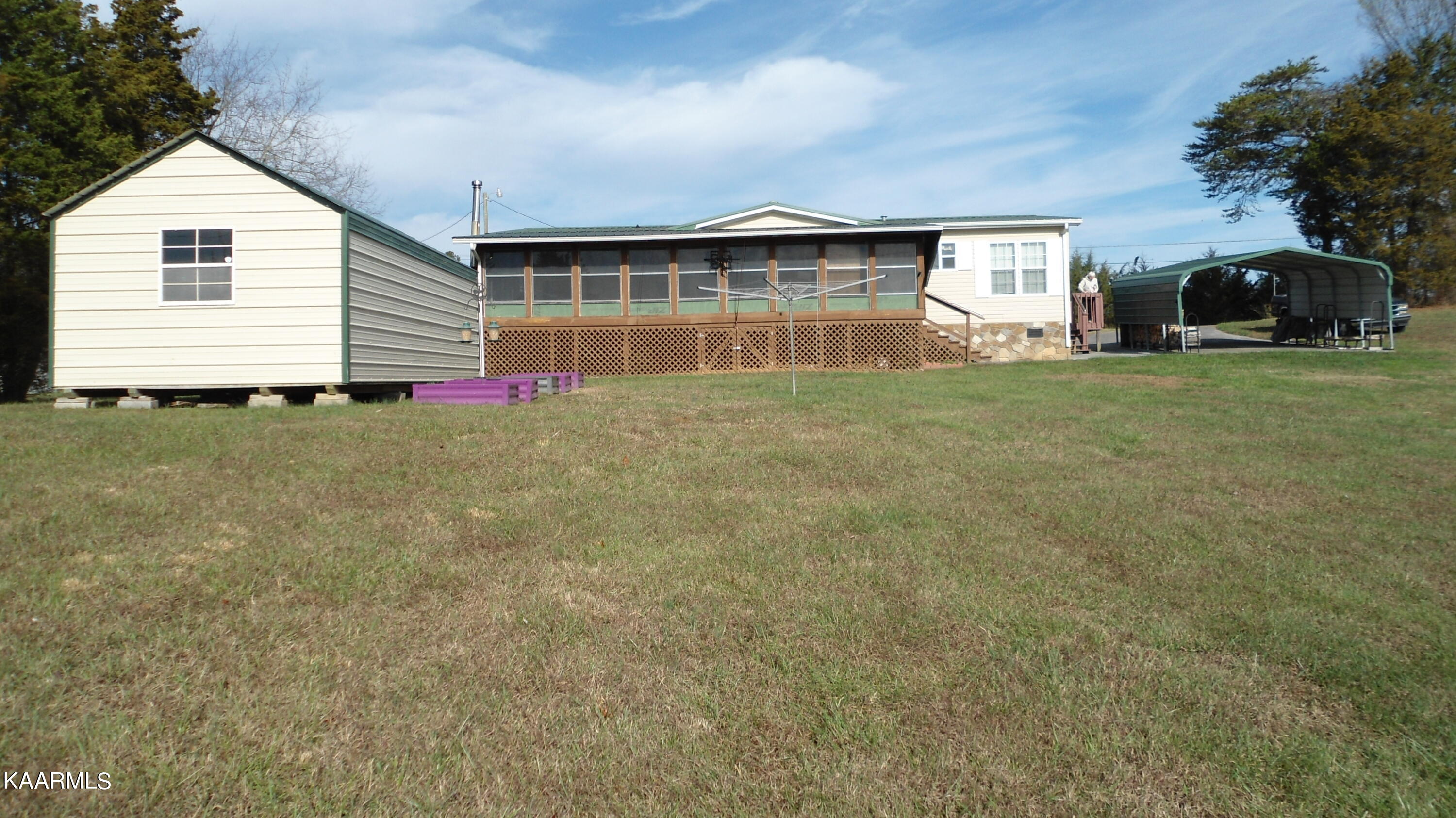 1475 Squire Fox Road Dandridge, TN 37725 - Photo 1 of 24 DSC00547