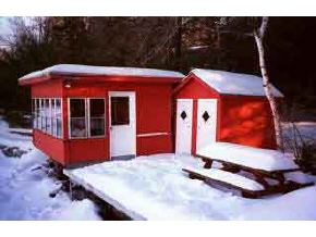 306 Bowles Road Newbury, NH 03255 - Photo 2 of 3 Gallery Image 2