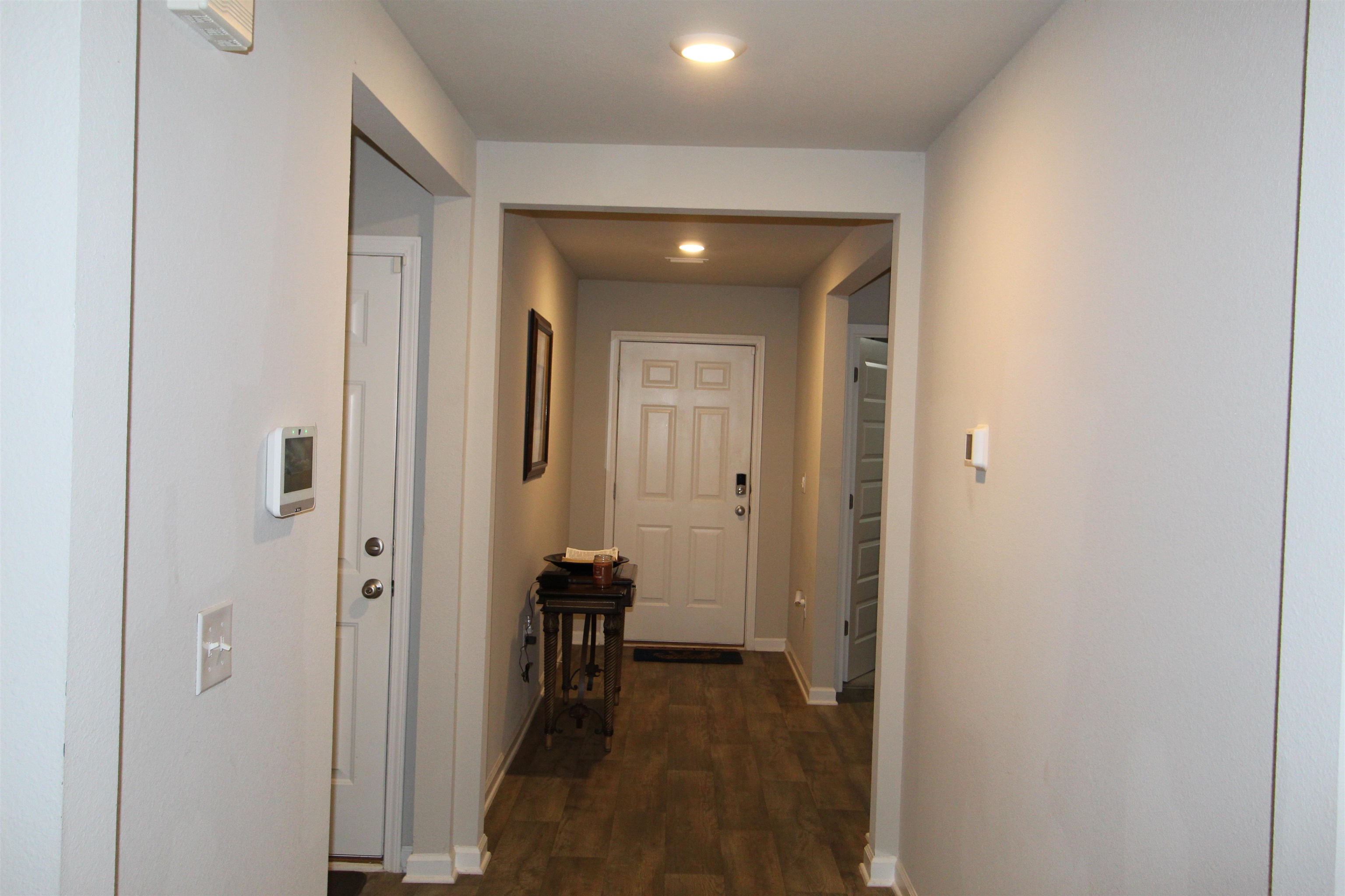 1502 Majesty Loop Foley, AL 36535 - Photo 17 of 26 Hallway