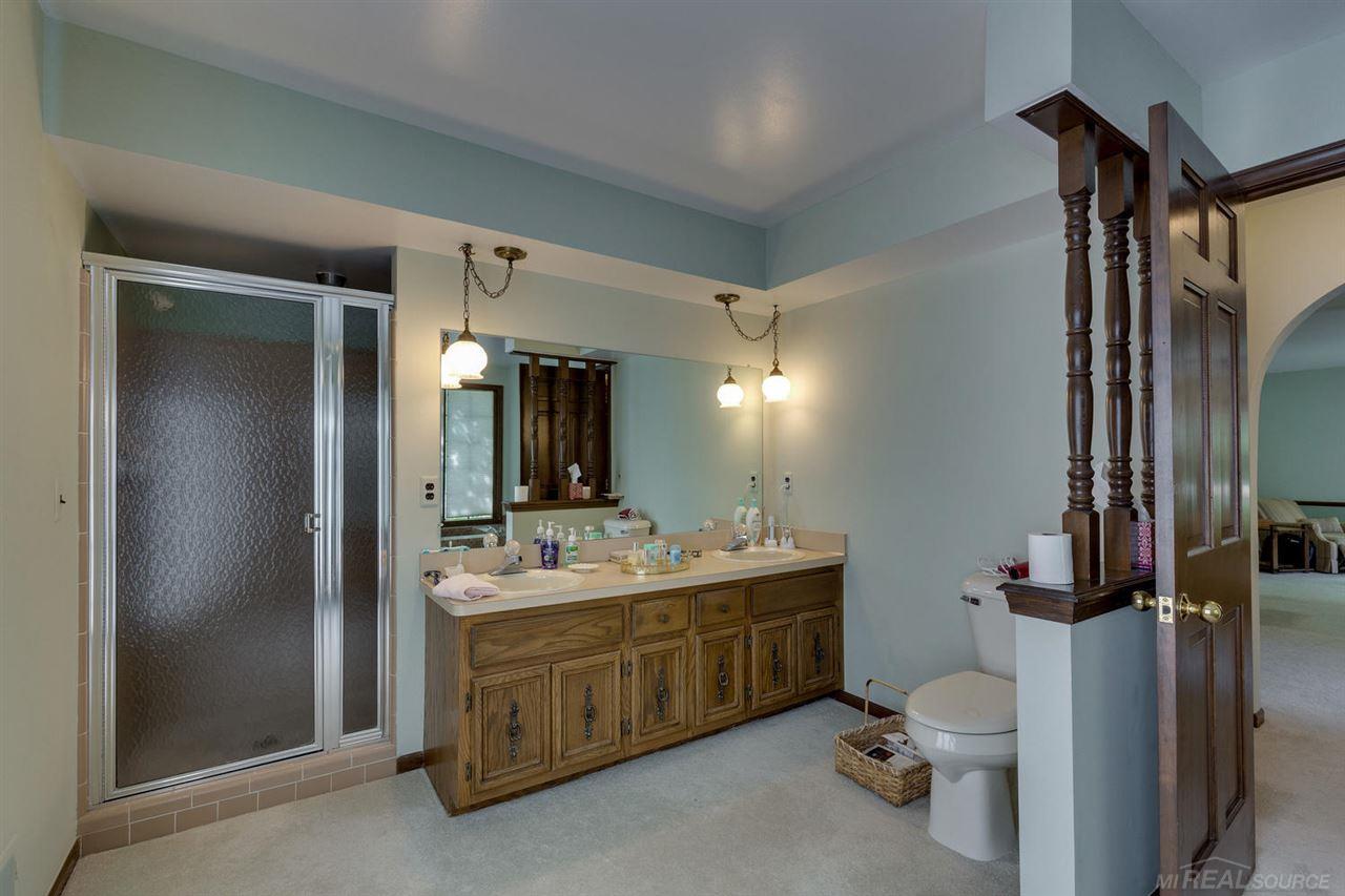 3026 Quail Ridge Circle Rochester Hills, MI 48309 - Photo 32 of 55