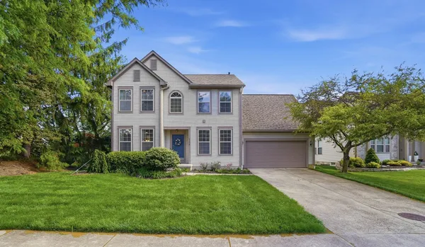 $575,000 | 6200 Wynford Drive, Dublin, OH 43017