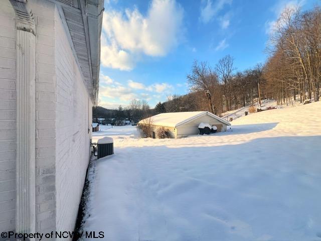 52 Pricketts Fort Road Fairmont, WV 26554 - Photo 38 of 41 Gallery Image 38