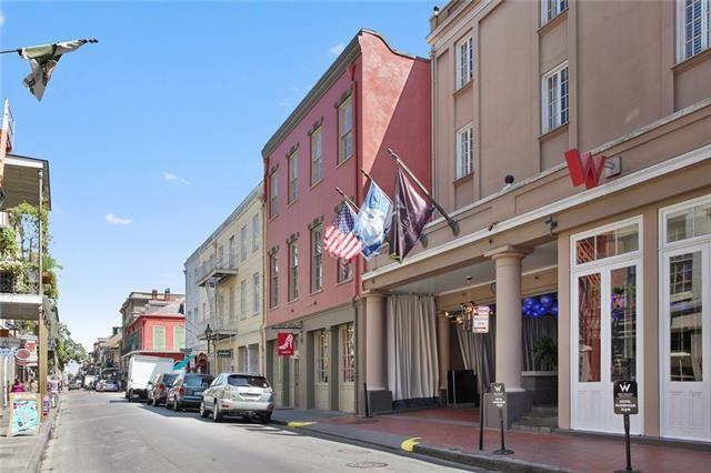 324 Chartres Street, Unit B New Orleans, LA 70130 - Photo 2 of 11