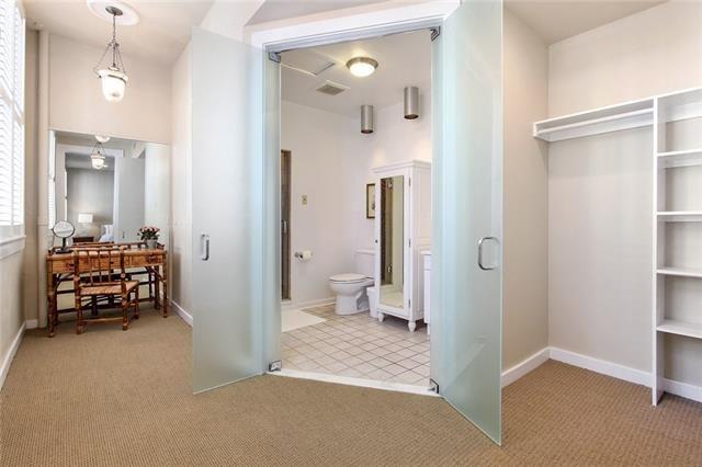 324 Chartres Street, Unit B New Orleans, LA 70130 - Photo 10 of 11