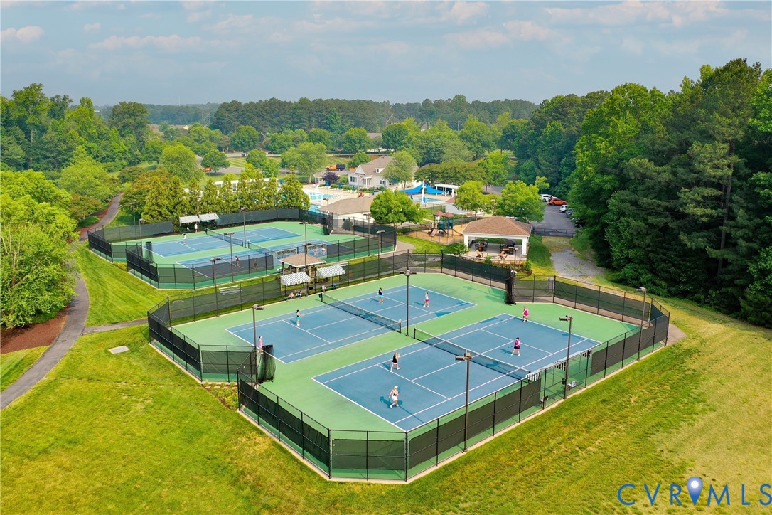 5405 Raysdale Road, Unit 102 Glen Allen, VA 23059 - Photo 33 of 34