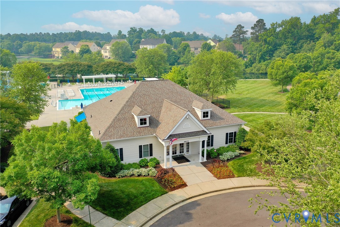 5405 Raysdale Road, Unit 102 Glen Allen, VA 23059 - Photo 34 of 34