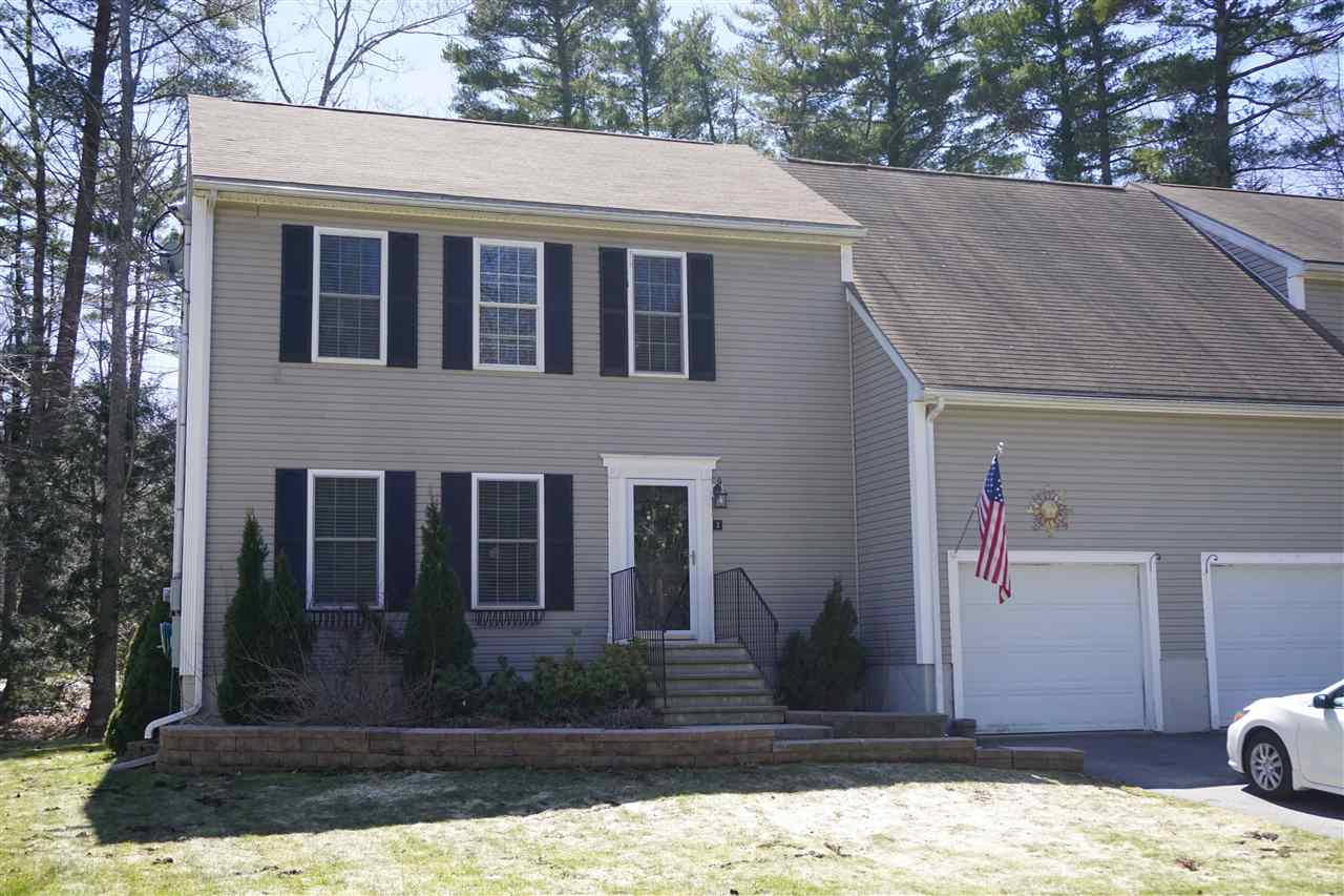 3 Elephant Rock Road Seabrook, NH 03874 - Photo 1 of 19