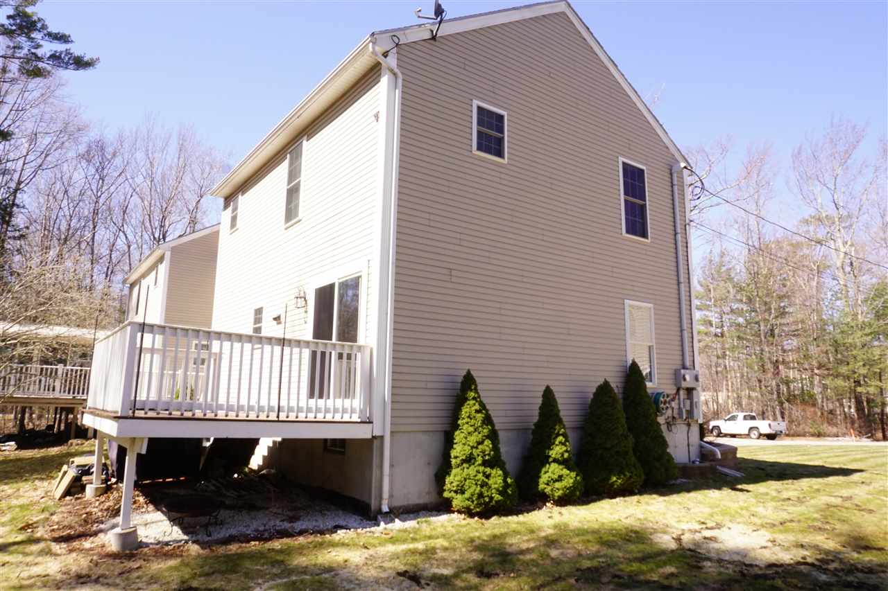 3 Elephant Rock Road Seabrook, NH 03874 - Photo 18 of 19