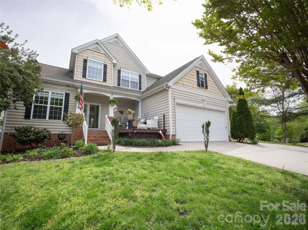 $750,000 | 12058 Pelican Court, Tega Cay, SC 29708