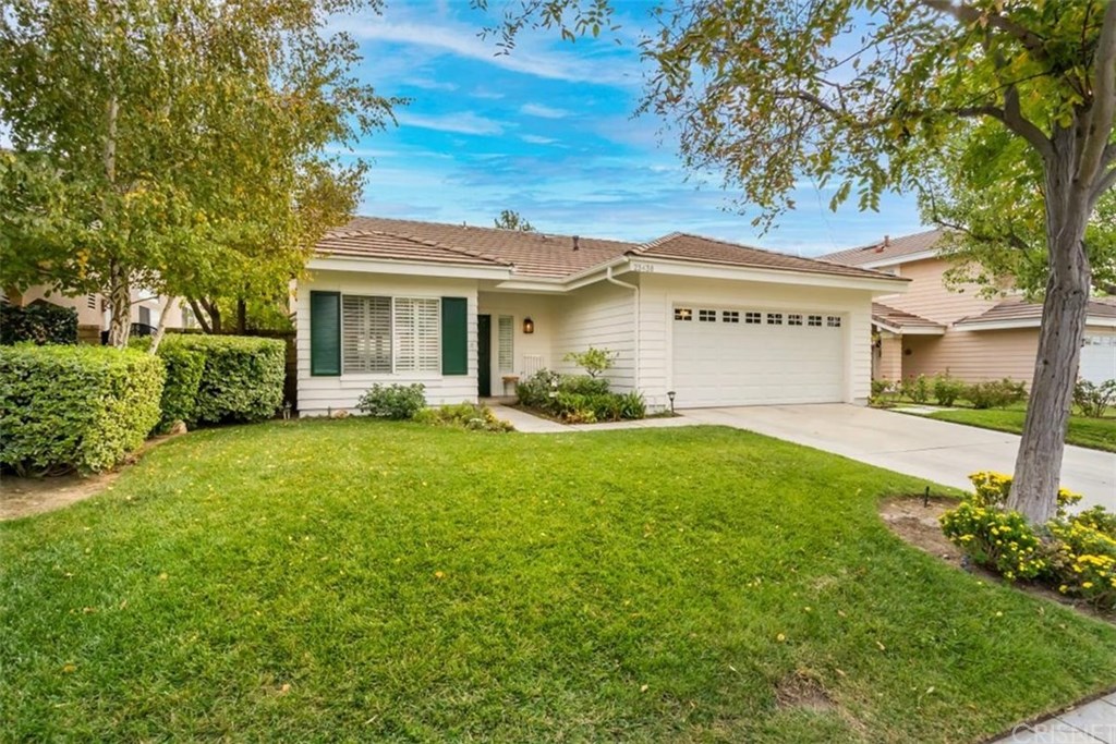 23438 Riversbridge Way Valencia, CA 91354 - Photo 1 of 1