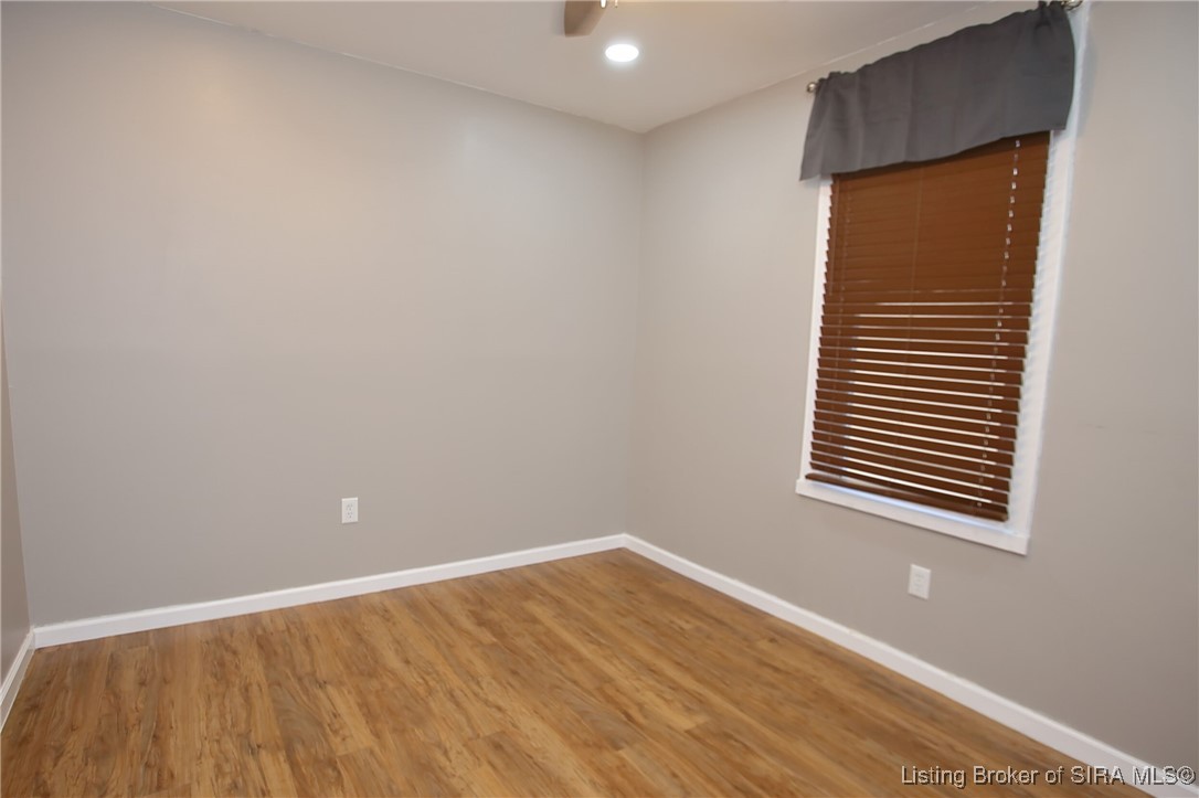 1406 Chartres Street New Albany, IN 47150 - Photo 11 of 34 Bedroom 1