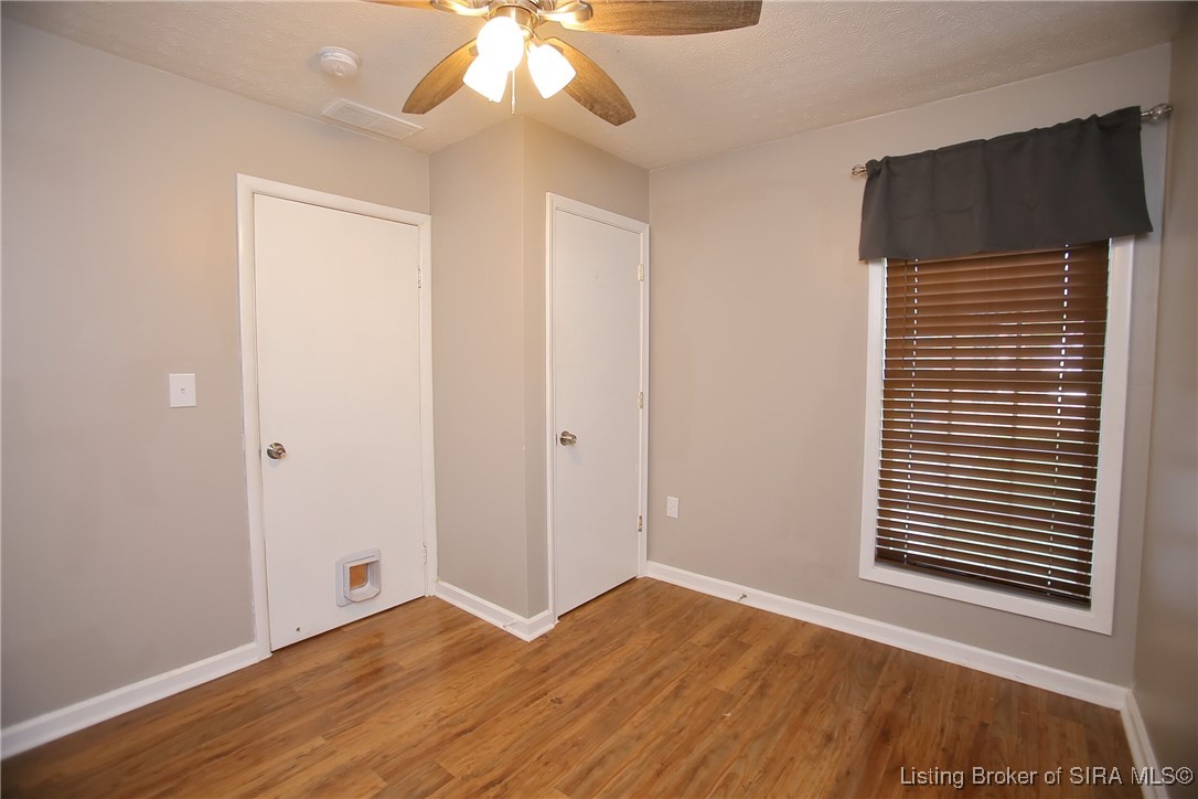 1406 Chartres Street New Albany, IN 47150 - Photo 21 of 34 Bedroom 2