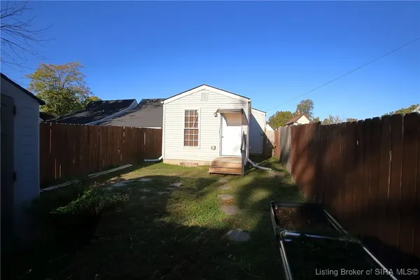 $180,000 | 1406 Chartres Street, New Albany, IN 47150