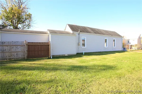 $180,000 | 1406 Chartres Street, New Albany, IN 47150