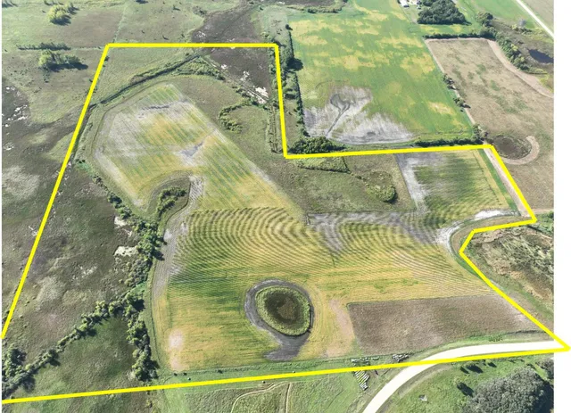 $1 | 0 45th Street Northeast, Benson, MN 56215