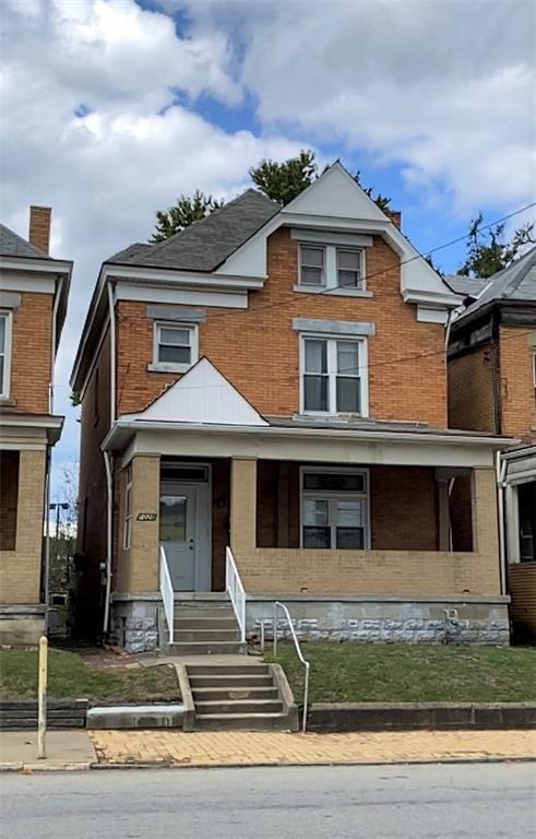 1028 Chartiers Avenue McKees Rocks, PA 15136 - Photo 1 of 25 1028 Chartiers Ave in McKees Rocks