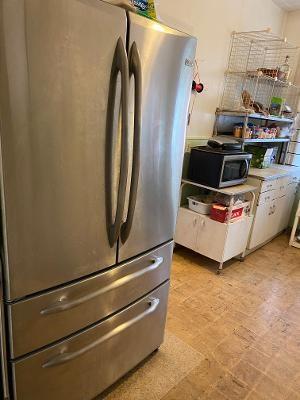 1028 Chartiers Avenue McKees Rocks, PA 15136 - Photo 14 of 25 Kitchen refrigerator