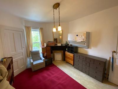1028 Chartiers Avenue McKees Rocks, PA 15136 - Photo 19 of 25 Second bedroom