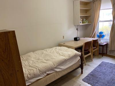 1028 Chartiers Avenue McKees Rocks, PA 15136 - Photo 21 of 25 Third bedroom